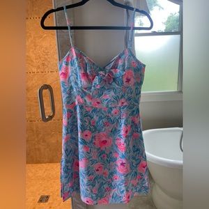 Lilly Pulitzer Bente Romper